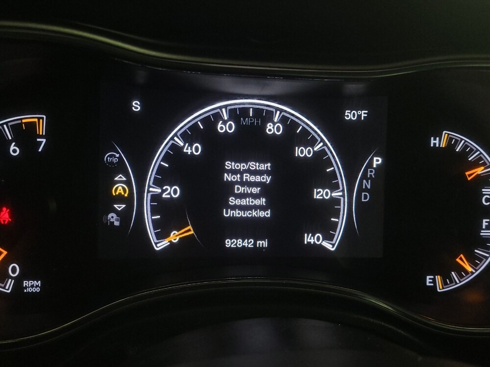 2019 Jeep Grand Cherokee in Conyers, GA 30094 - 18062936 23