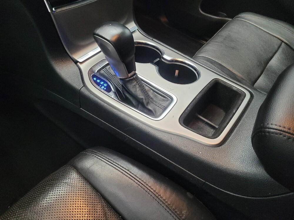 2019 Jeep Grand Cherokee in Conyers, GA 30094 - 18062936 26