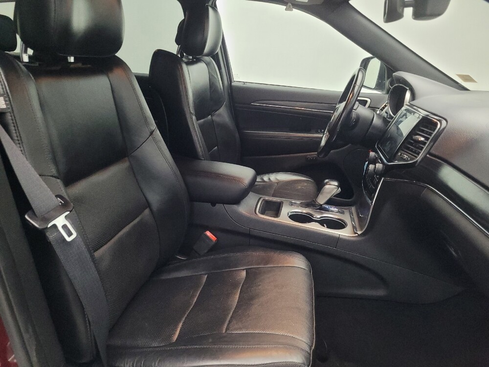 2019 Jeep Grand Cherokee in Conyers, GA 30094 - 18062936 21