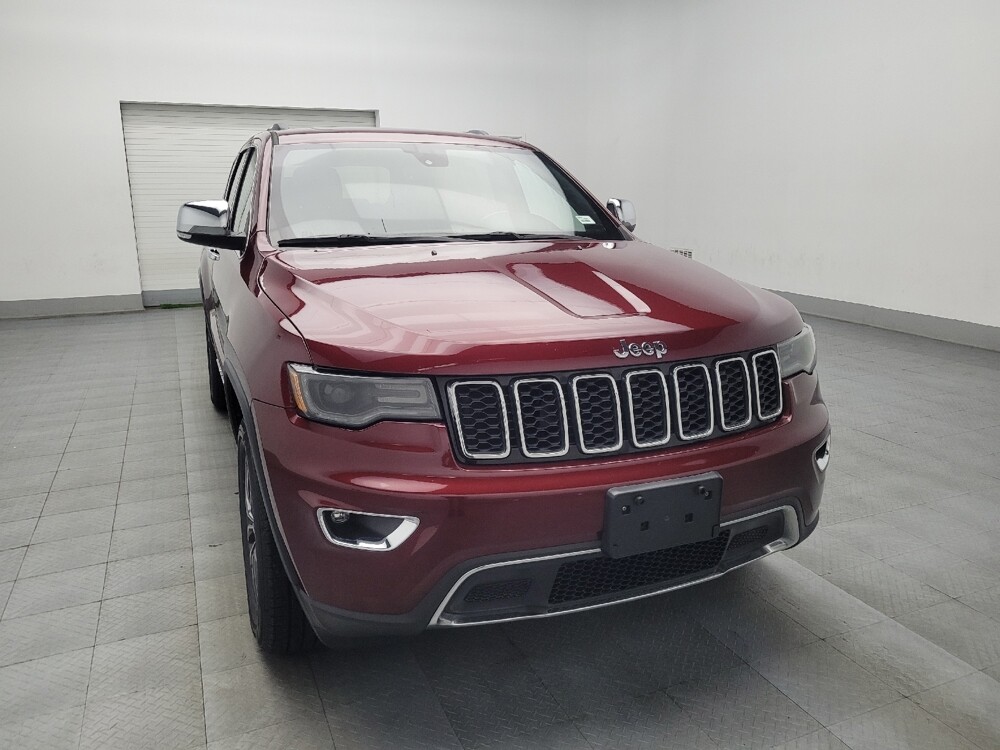 2019 Jeep Grand Cherokee in Conyers, GA 30094 - 18062936 13
