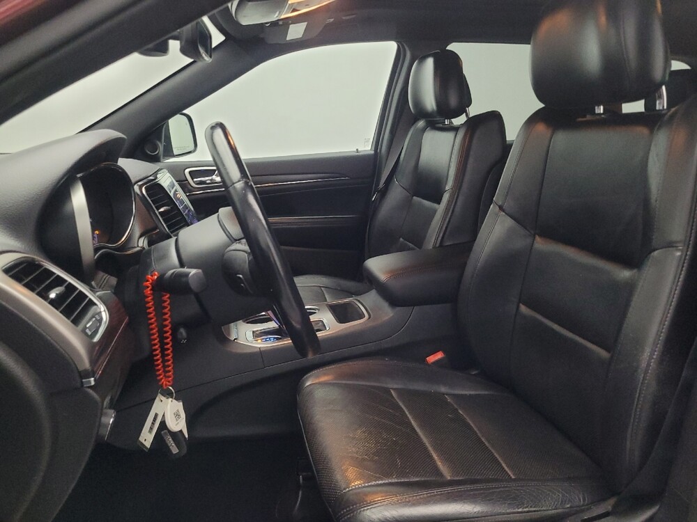 2019 Jeep Grand Cherokee in Conyers, GA 30094 - 18062936 17