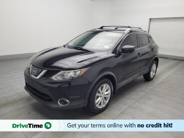 2018 Nissan Rogue Sport in Stone Mountain, GA 30083