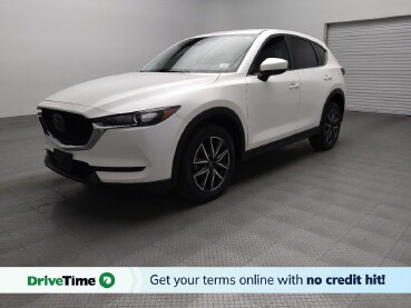 2018 Mazda CX-5 in Tyler, TX 75701