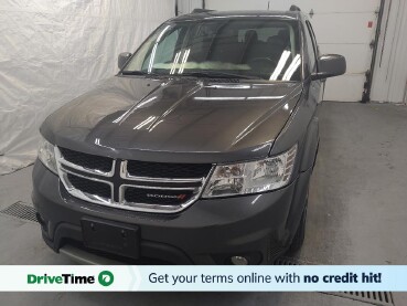 2018 Dodge Journey in Cincinnati, OH 45255