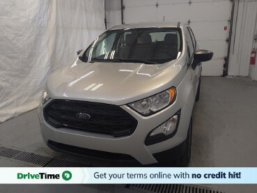 2022 Ford EcoSport in Cincinnati, OH 45255