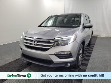 2018 Honda Pilot in Pittsburgh, PA 15236
