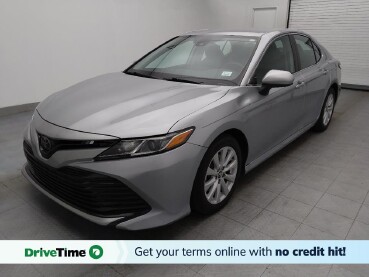 2019 Toyota Camry in Columbia, SC 29210