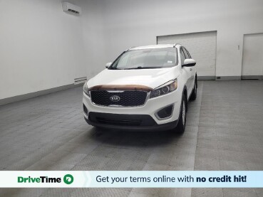 2016 Kia Sorento in Union City, GA 30291
