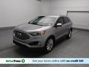 2020 Ford Edge in Union City, GA 30291