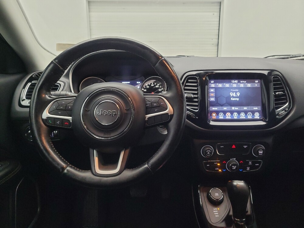 2020 Jeep Compass in Chattanooga, TN 37421 - 18062953 22