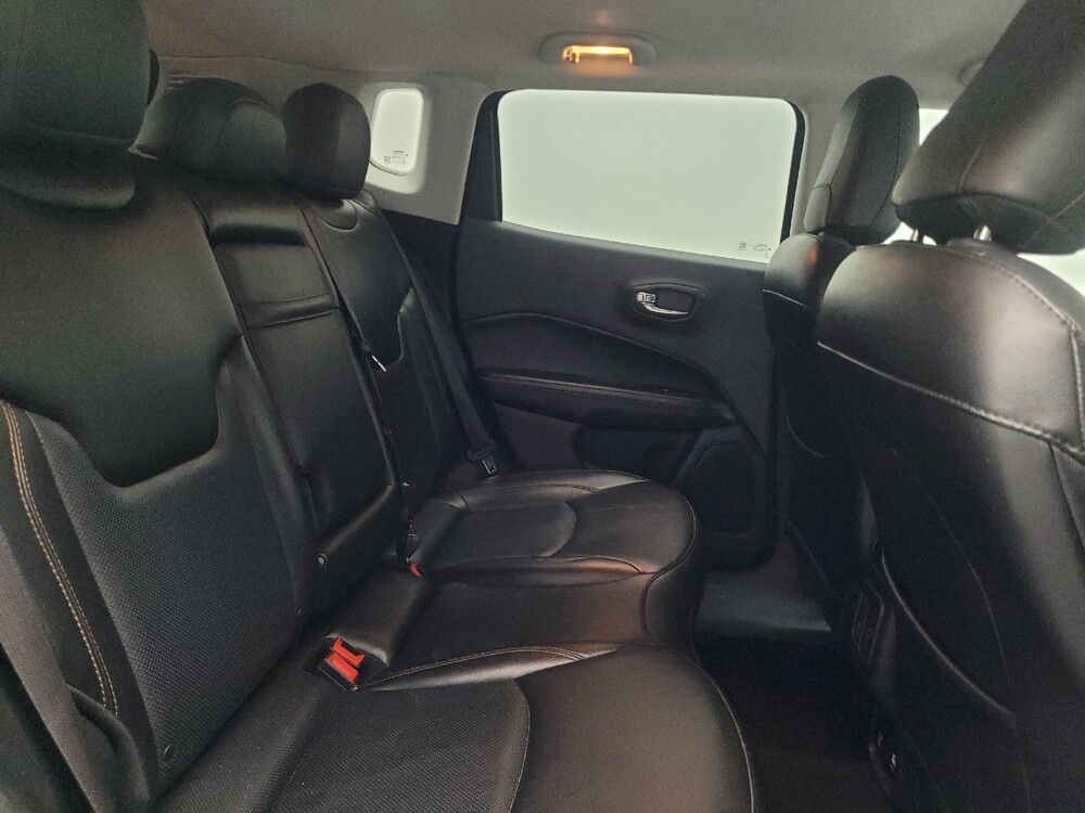 2020 Jeep Compass in Chattanooga, TN 37421 - 18062953 19