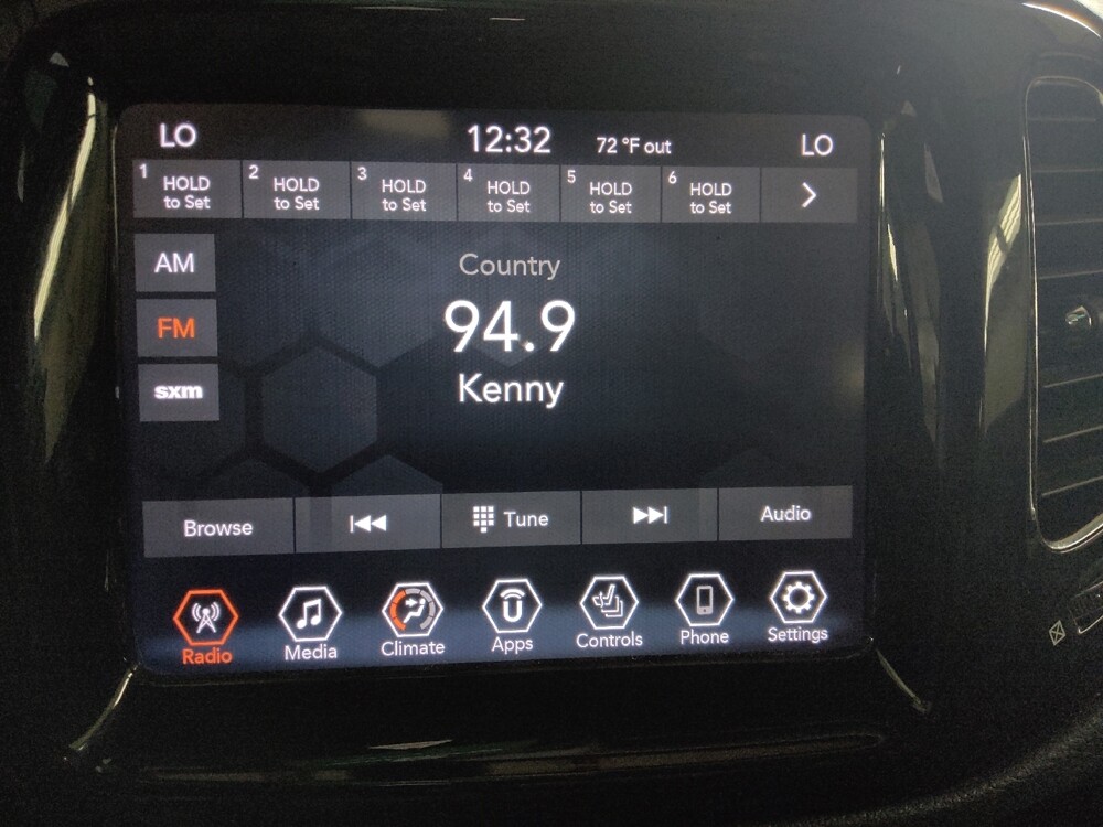 2020 Jeep Compass in Chattanooga, TN 37421 - 18062953 25