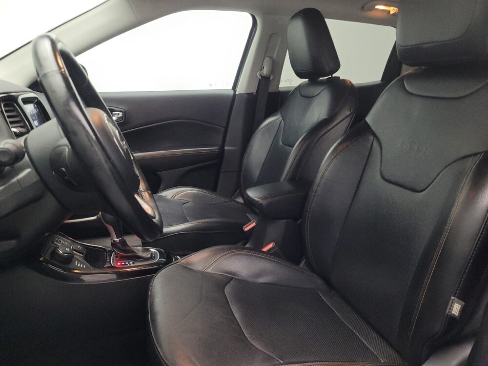 2020 Jeep Compass in Chattanooga, TN 37421 - 18062953 17