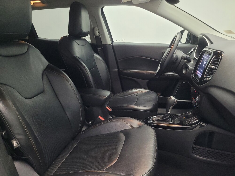 2020 Jeep Compass in Chattanooga, TN 37421 - 18062953 21