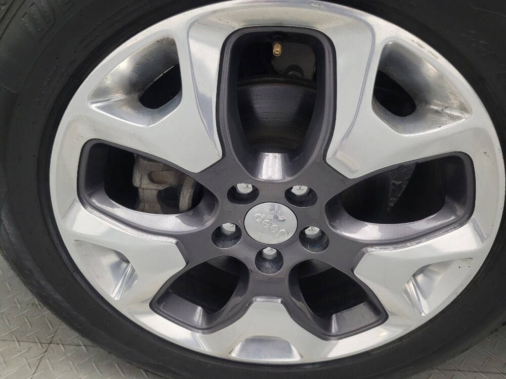 2020 Jeep Compass in Chattanooga, TN 37421 - 18062953 31