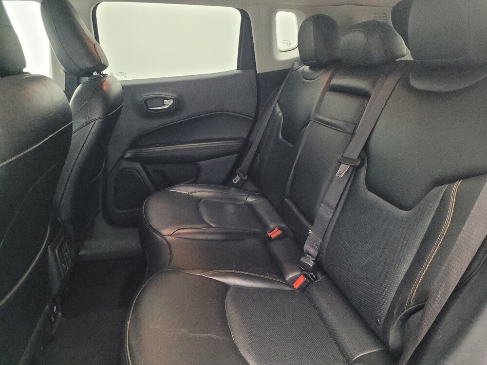 2020 Jeep Compass in Chattanooga, TN 37421 - 18062953 18