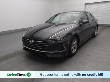 2022 Hyundai Sonata in Kissimmee, FL 34744