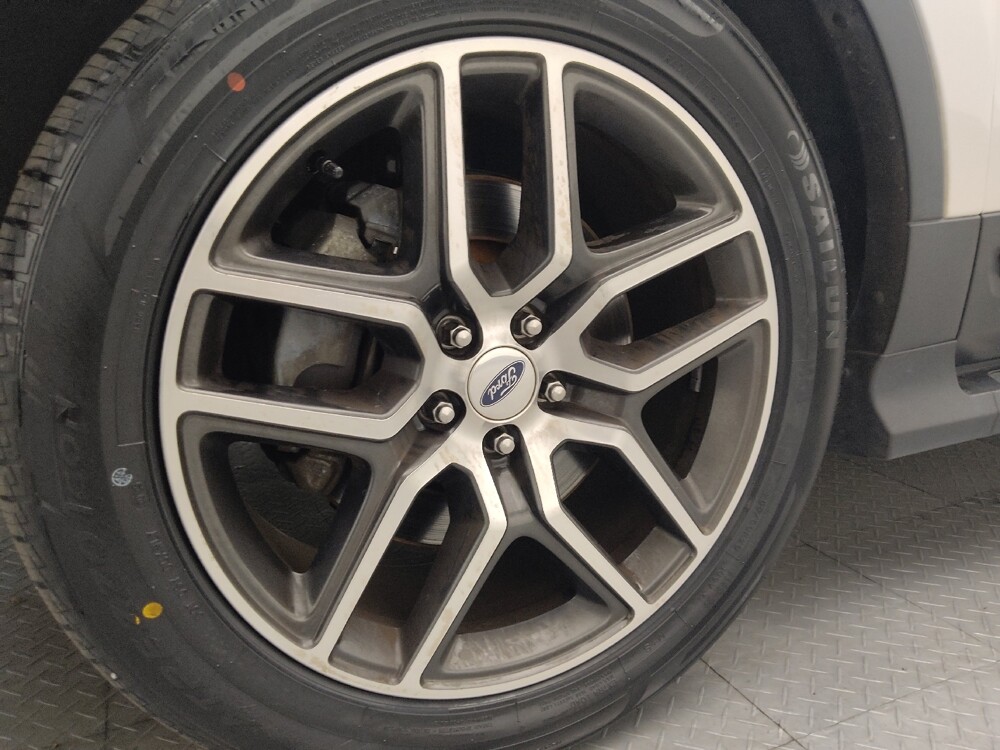 2018 Ford Explorer in Kissimmee, FL 34744 - 18062957 31