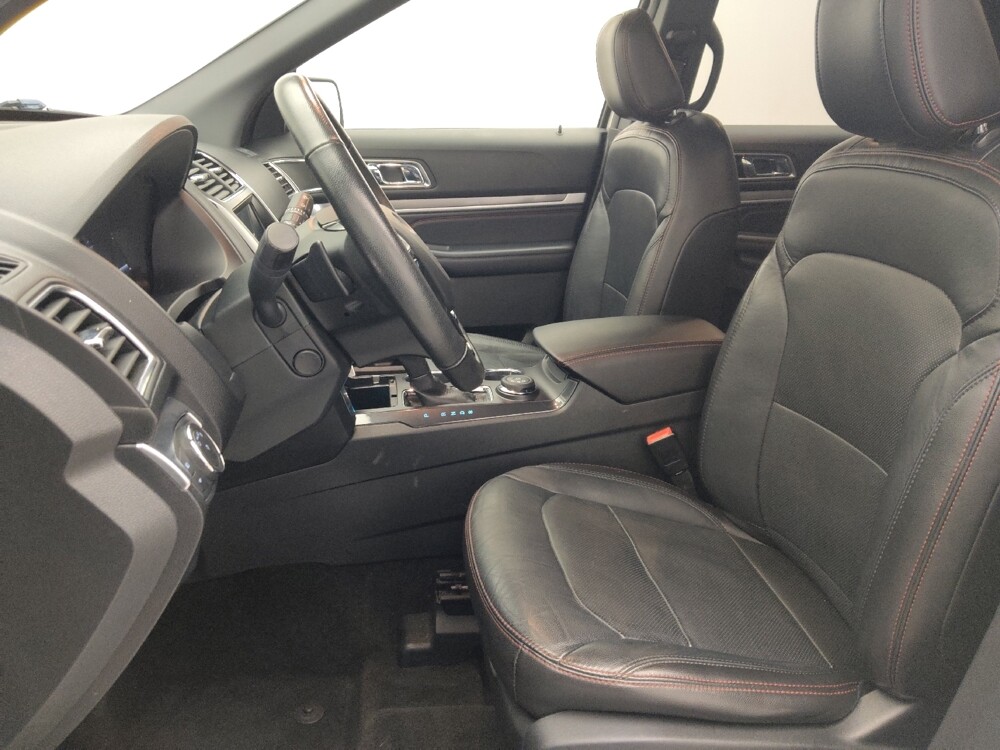 2018 Ford Explorer in Kissimmee, FL 34744 - 18062957 17