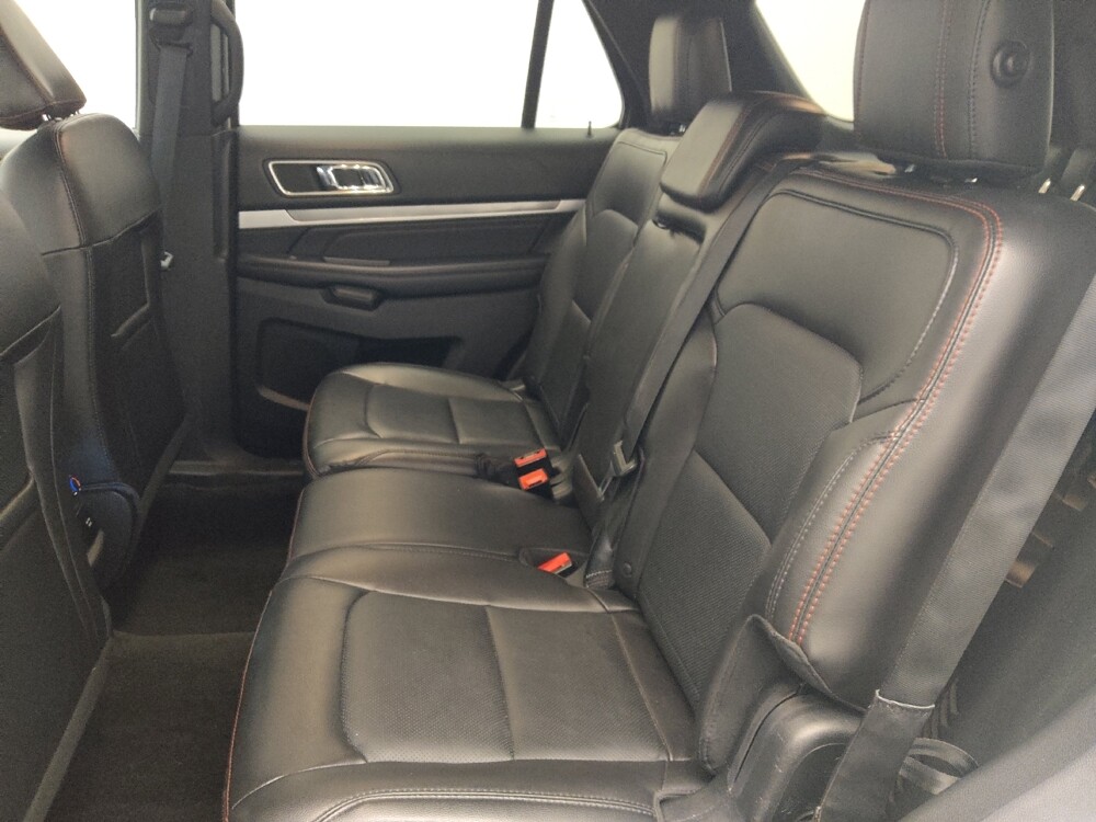 2018 Ford Explorer in Kissimmee, FL 34744 - 18062957 18