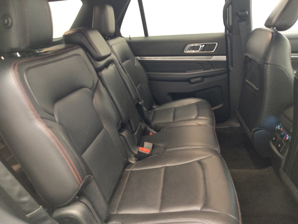 2018 Ford Explorer in Kissimmee, FL 34744 - 18062957 19