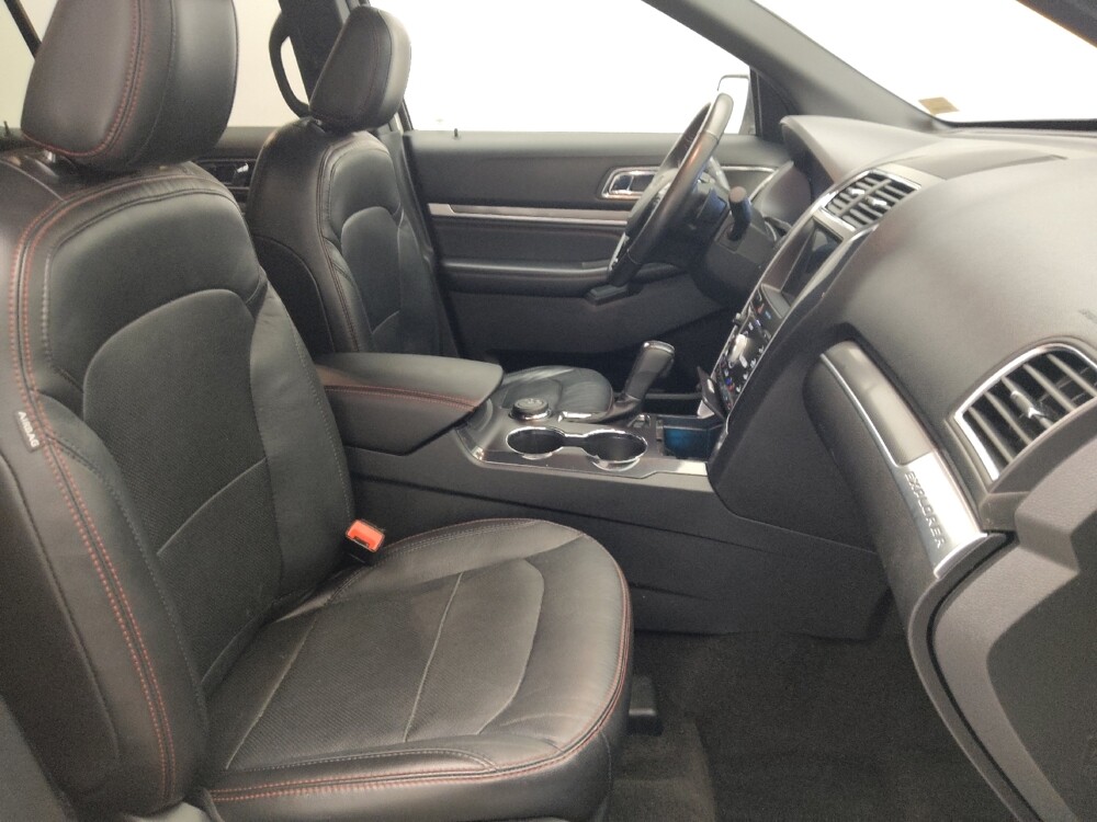 2018 Ford Explorer in Kissimmee, FL 34744 - 18062957 21