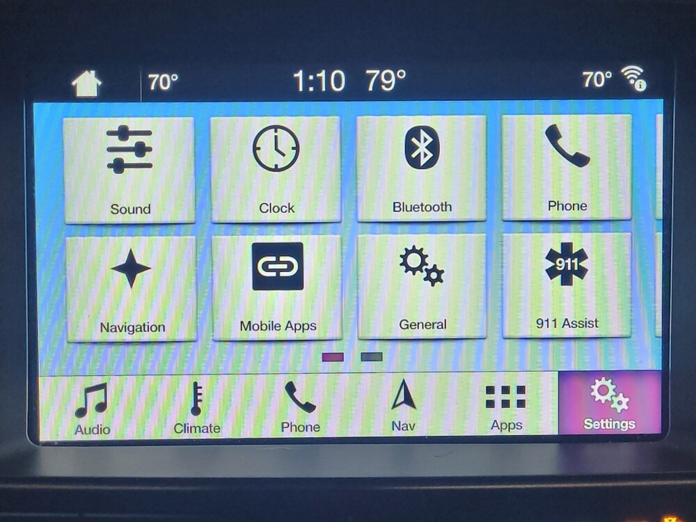 2018 Ford Explorer in Kissimmee, FL 34744 - 18062957 25