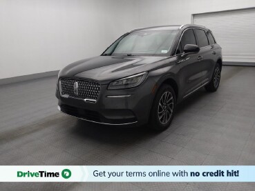 2020 Lincoln Corsair in Kissimmee, FL 34744