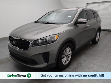 2019 Kia Sorento in Charleston, SC 29414