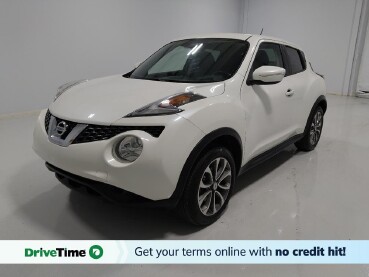 2017 Nissan Juke in Columbus, OH 43228