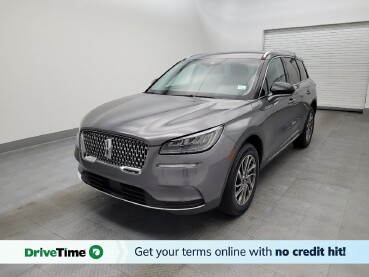 2021 Lincoln Corsair in Toledo, OH 43617