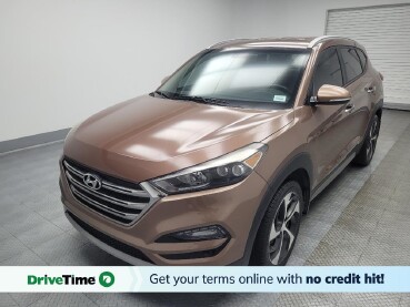 2017 Hyundai Tucson in Indianapolis, IN 46222