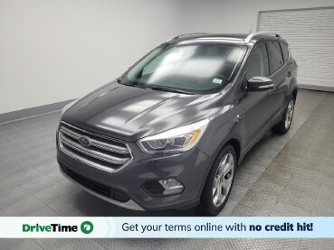 2017 Ford Escape in Indianapolis, IN 46222