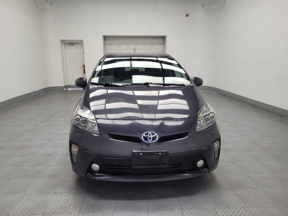 2015 Toyota Prius in Las Vegas, NV 89102 - 18062980 14