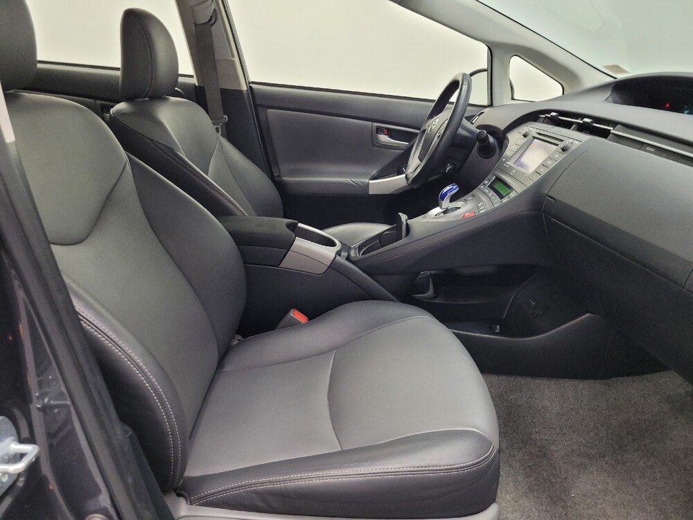 2015 Toyota Prius in Las Vegas, NV 89102 - 18062980 21