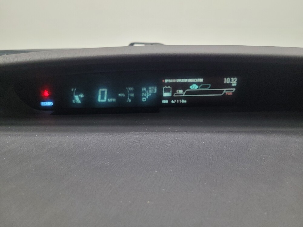 2015 Toyota Prius in Las Vegas, NV 89102 - 18062980 25