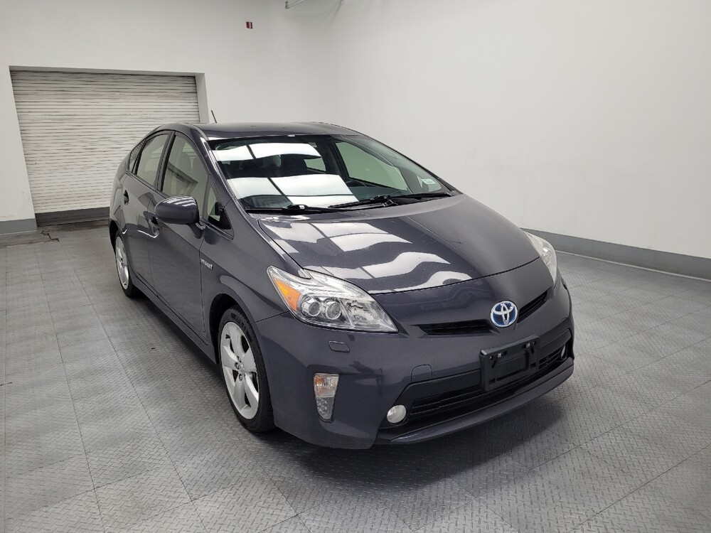 2015 Toyota Prius in Las Vegas, NV 89102 - 18062980 13