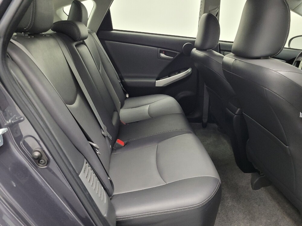 2015 Toyota Prius in Las Vegas, NV 89102 - 18062980 19