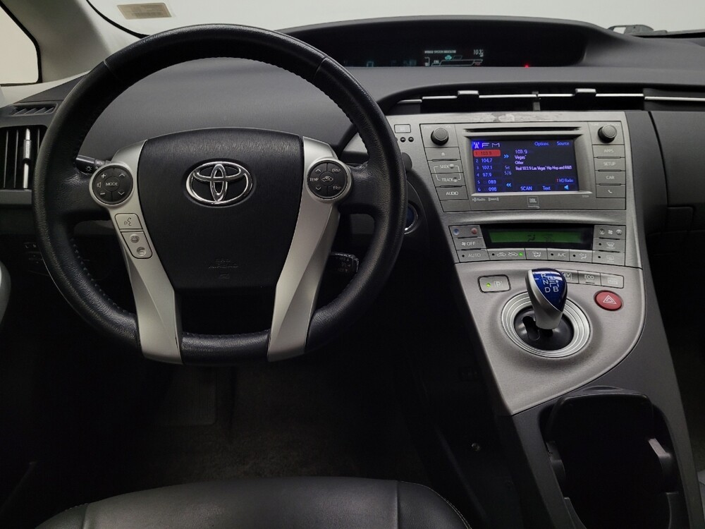 2015 Toyota Prius in Las Vegas, NV 89102 - 18062980 22