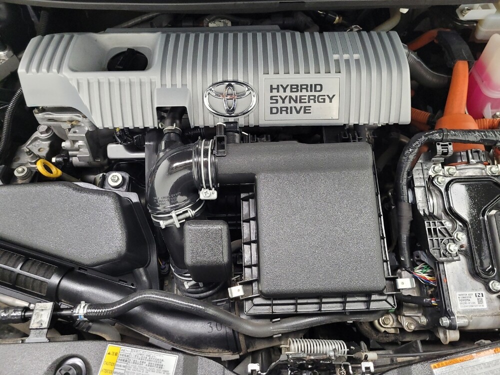 2015 Toyota Prius in Las Vegas, NV 89102 - 18062980 30