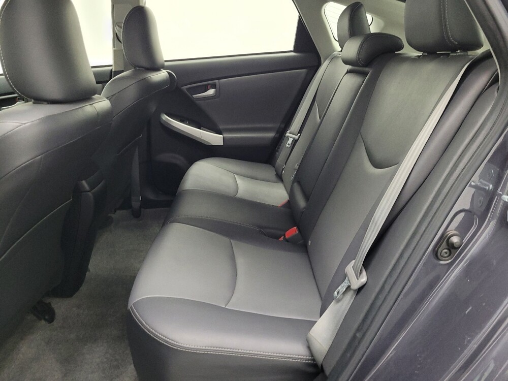 2015 Toyota Prius in Las Vegas, NV 89102 - 18062980 18