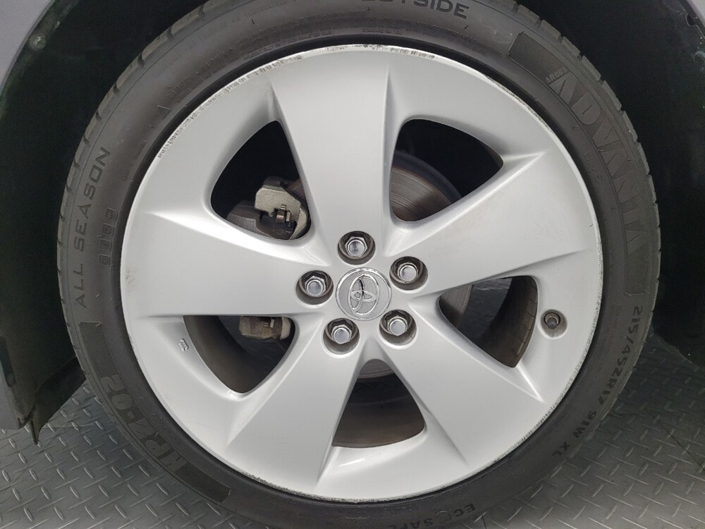 2015 Toyota Prius in Las Vegas, NV 89102 - 18062980 31