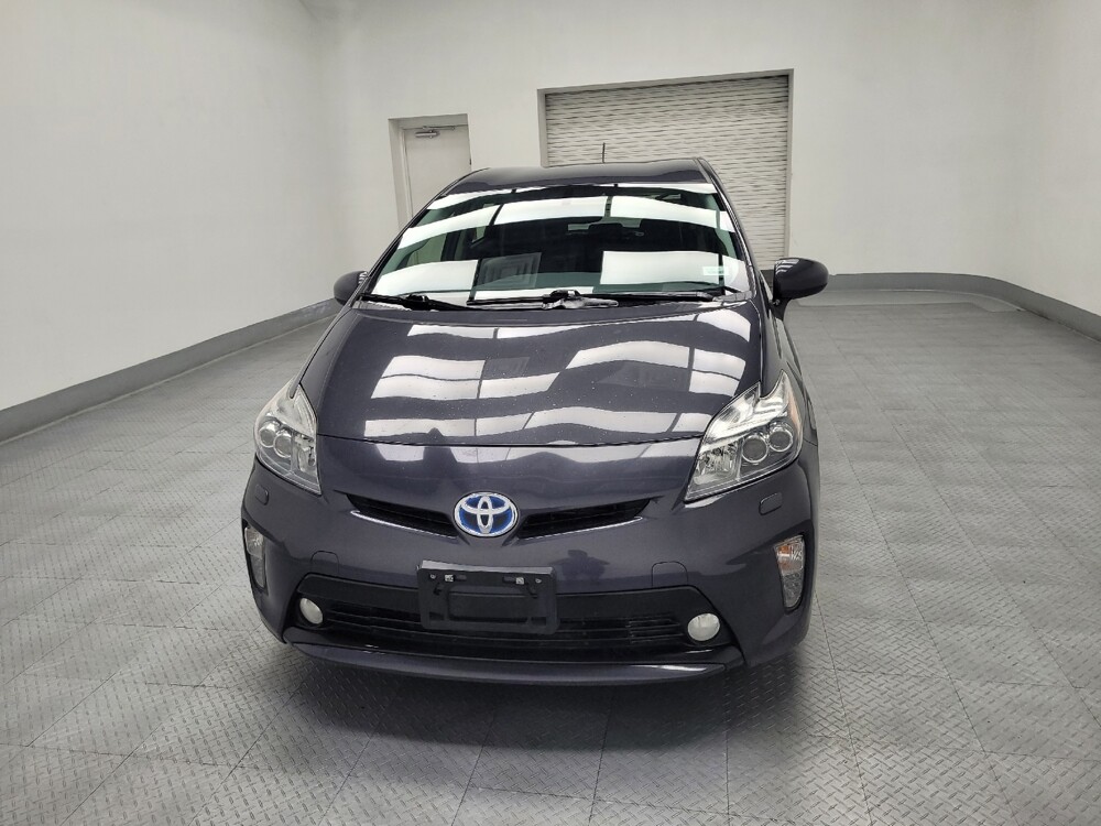 2015 Toyota Prius in Las Vegas, NV 89102 - 18062980 15