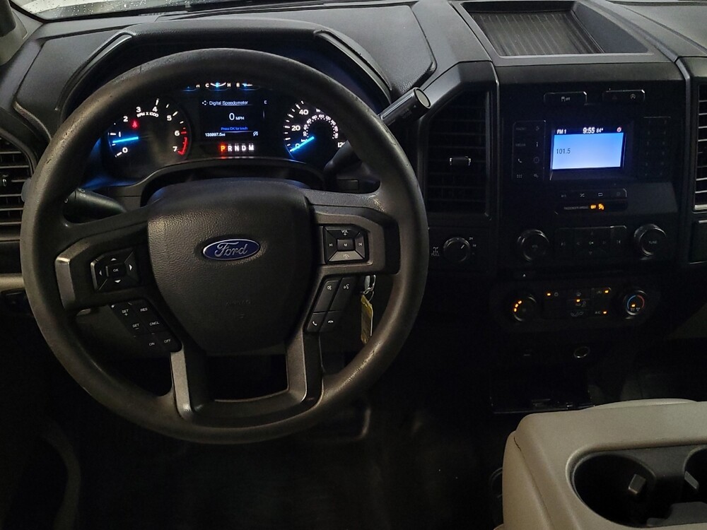 2018 Ford F150 in Fort Myers, FL 33907 - 18062982 22