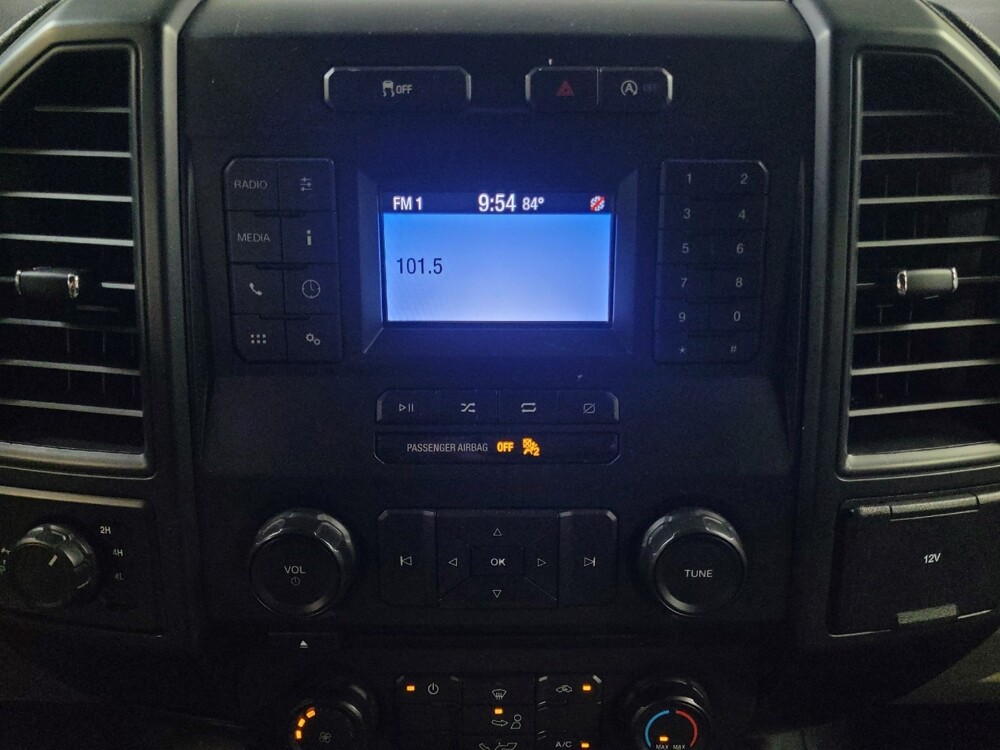 2018 Ford F150 in Fort Myers, FL 33907 - 18062982 25