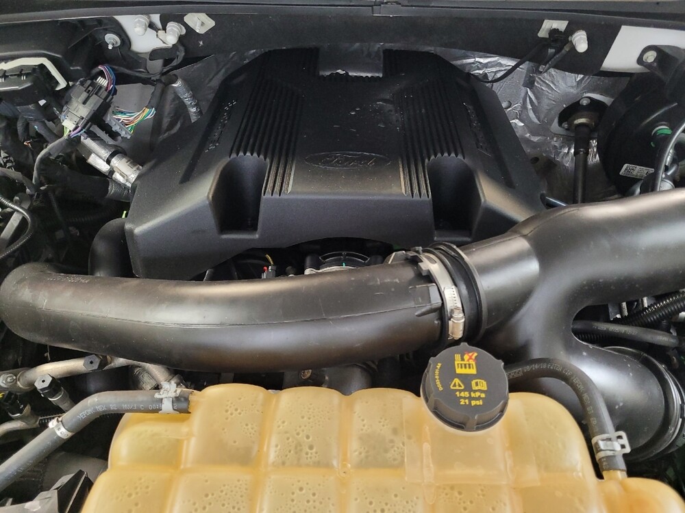 2018 Ford F150 in Fort Myers, FL 33907 - 18062982 30