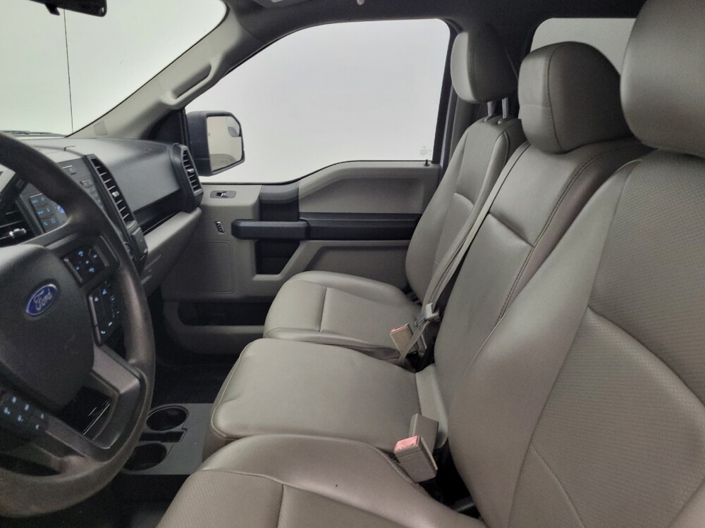 2018 Ford F150 in Fort Myers, FL 33907 - 18062982 17