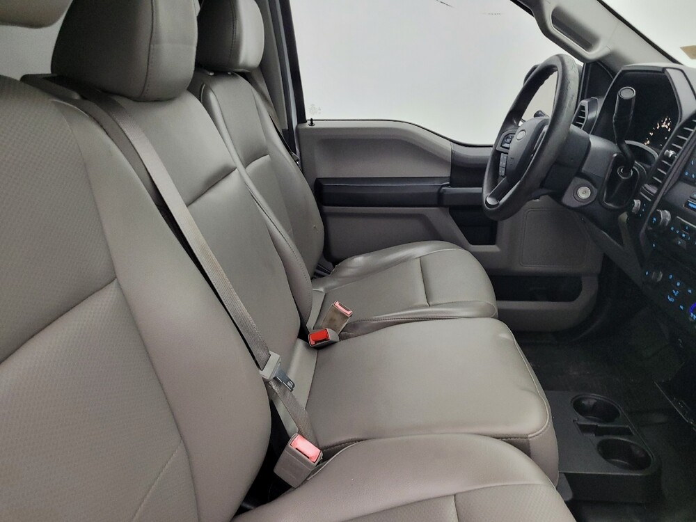 2018 Ford F150 in Fort Myers, FL 33907 - 18062982 21