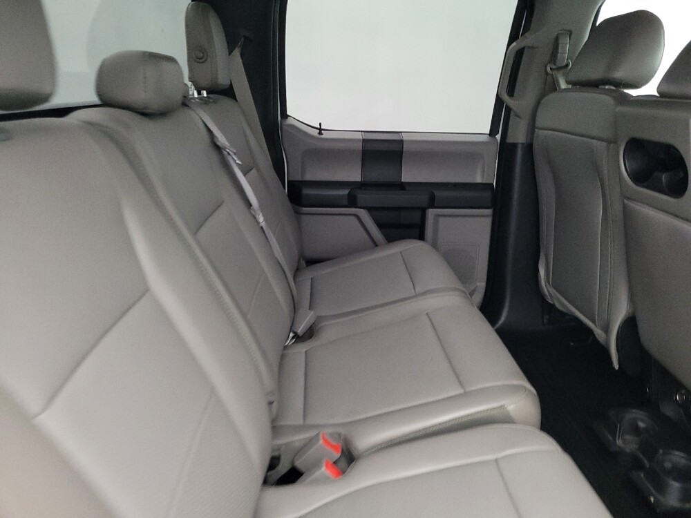 2018 Ford F150 in Fort Myers, FL 33907 - 18062982 19