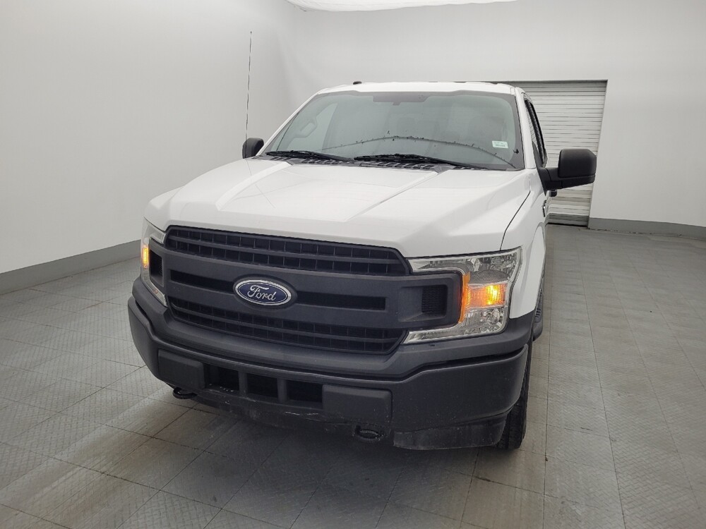 2018 Ford F150 in Fort Myers, FL 33907 - 18062982 15